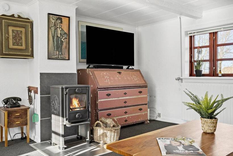 Foto von Ferienhaus HQ36 in Vester Husby - Westjütland