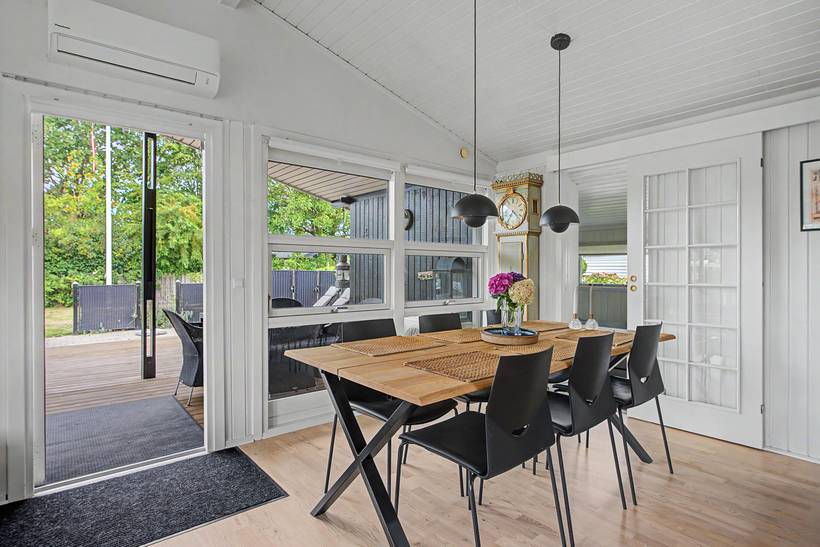 Foto von Ferienhaus HQ39 in Hasmark - Nordfünen