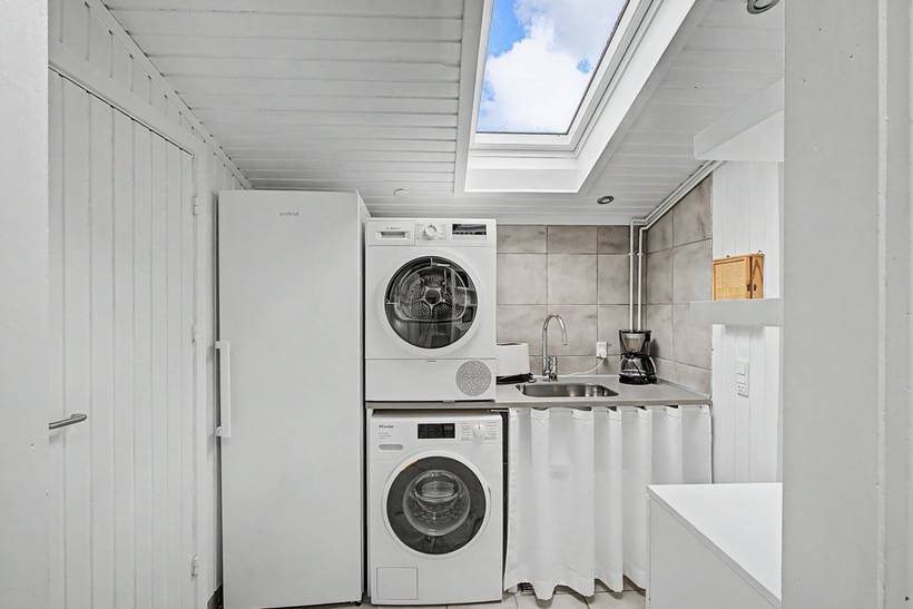 Foto von Ferienhaus HQ39 in Hasmark - Nordfünen