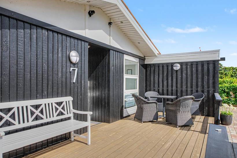 Foto von Ferienhaus HQ39 in Hasmark - Nordfünen