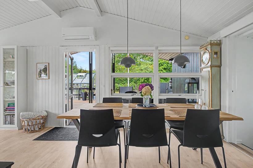 Foto von Ferienhaus HQ39 in Hasmark - Nordfünen