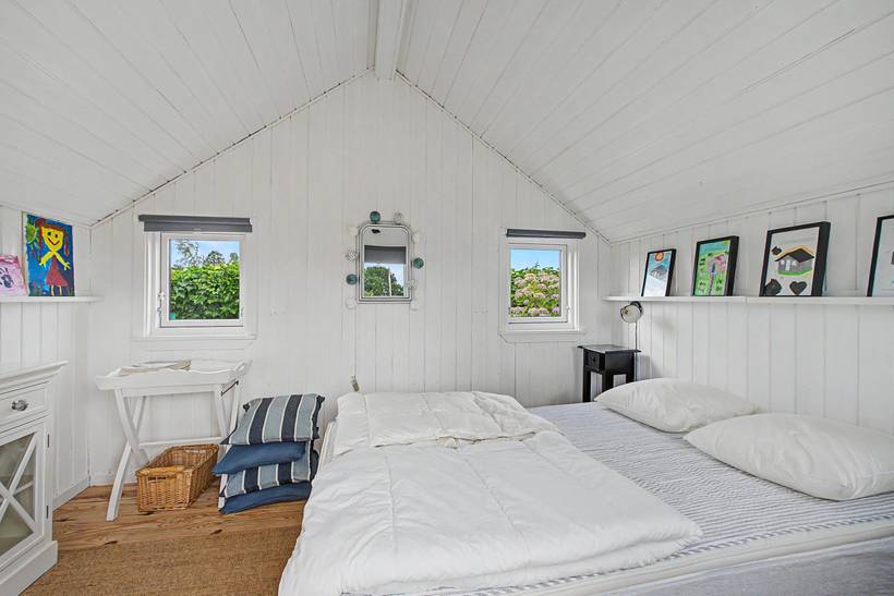 Foto von Ferienhaus HQ39 in Hasmark - Nordfünen