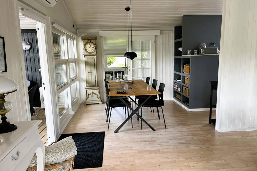 Foto von Ferienhaus HQ39 in Hasmark - Nordfünen
