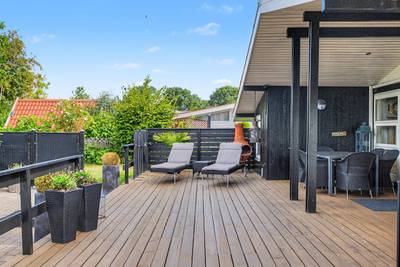 Vorschaubild von Ferienhaus HQ39 in Hasmark - Nordfünen