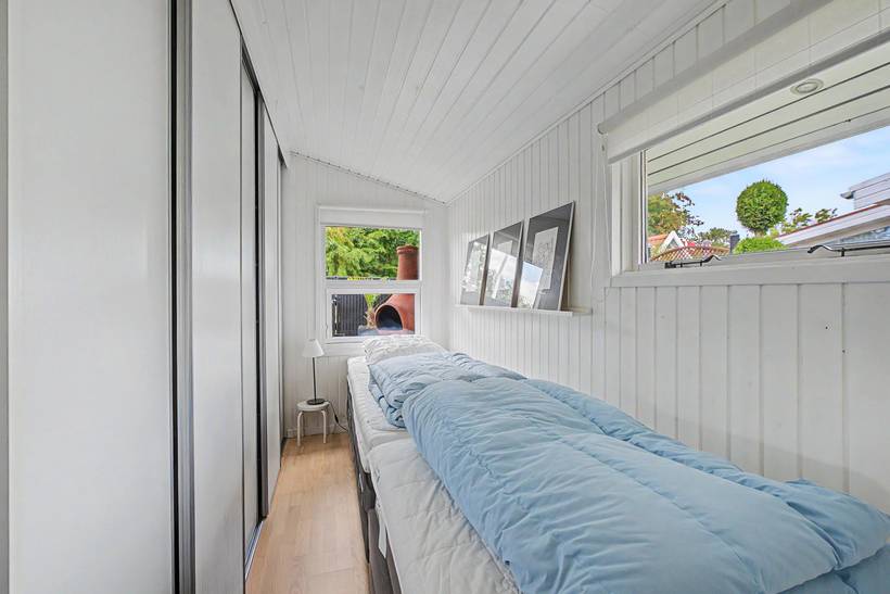 Foto von Ferienhaus HQ39 in Hasmark - Nordfünen
