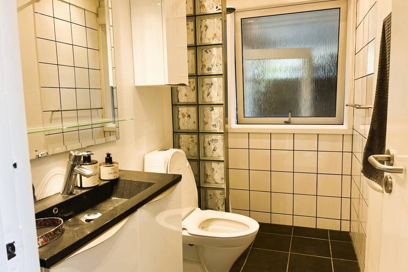 Foto von Ferienhaus HQ39 in Hasmark - Nordfünen