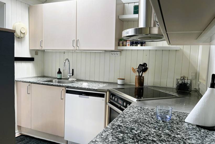Foto von Ferienhaus HQ39 in Hasmark - Nordfünen