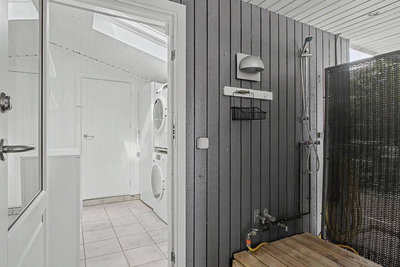 Foto von Ferienhaus HQ39 in Hasmark - Nordfünen