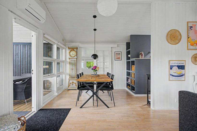 Foto von Ferienhaus HQ39 in Hasmark - Nordfünen