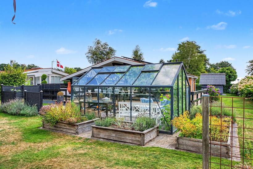 Foto von Ferienhaus HQ39 in Hasmark - Nordfünen