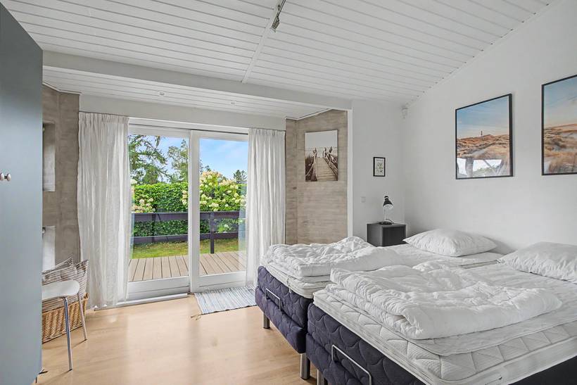 Foto von Ferienhaus HQ39 in Hasmark - Nordfünen