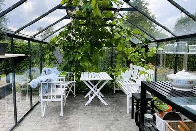 Vorschaubild von Ferienhaus HQ39 in Hasmark - Nordfünen