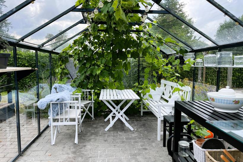 Foto von Ferienhaus HQ39 in Hasmark - Nordfünen