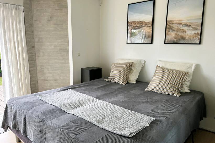 Foto von Ferienhaus HQ39 in Hasmark - Nordfünen