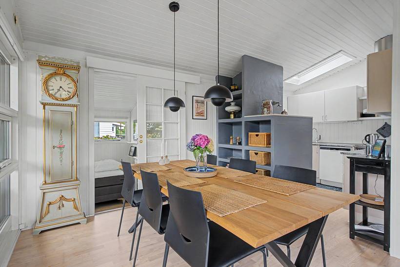 Foto von Ferienhaus HQ39 in Hasmark - Nordfünen