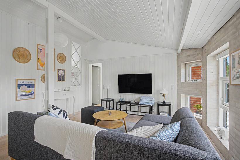 Foto von Ferienhaus HQ39 in Hasmark - Nordfünen
