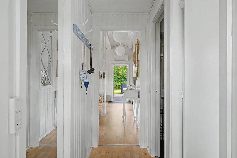 Foto von Ferienhaus HQ39 in Hasmark - Nordfünen