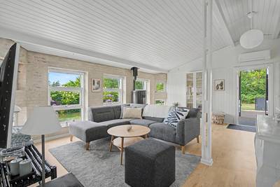 Vorschaubild von Ferienhaus HQ39 in Hasmark - Nordfünen