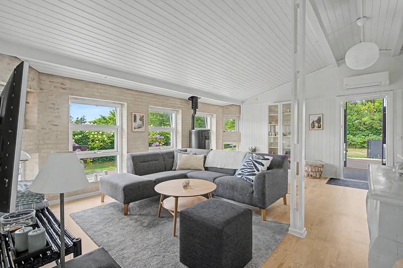Foto von Ferienhaus HQ39 in Hasmark - Nordfünen
