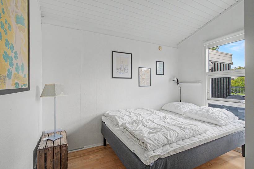 Foto von Ferienhaus HQ39 in Hasmark - Nordfünen