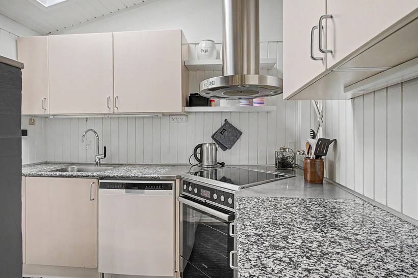 Foto von Ferienhaus HQ39 in Hasmark - Nordfünen