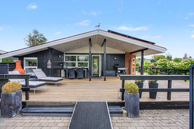 Vorschaubild von Ferienhaus HQ39 in Hasmark - Nordfünen