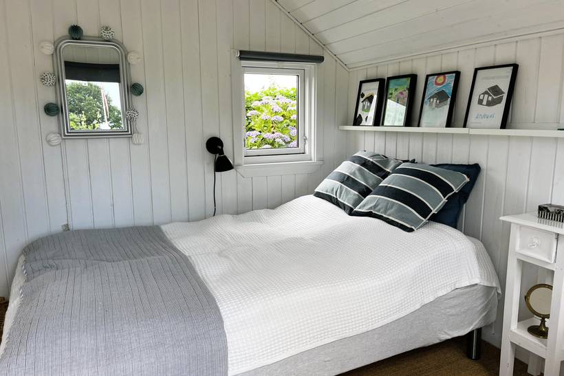 Foto von Ferienhaus HQ39 in Hasmark - Nordfünen