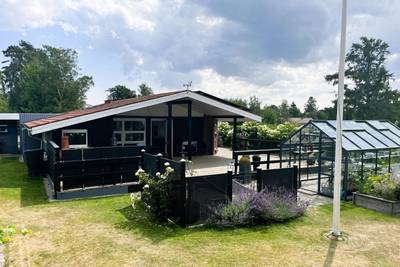 Vorschaubild von Ferienhaus HQ39 in Hasmark - Nordfünen