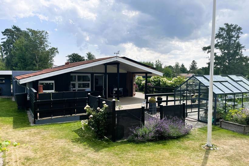 Foto von Ferienhaus HQ39 in Hasmark - Nordfünen