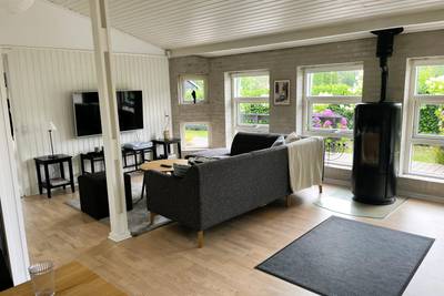 Vorschaubild von Ferienhaus HQ39 in Hasmark - Nordfünen