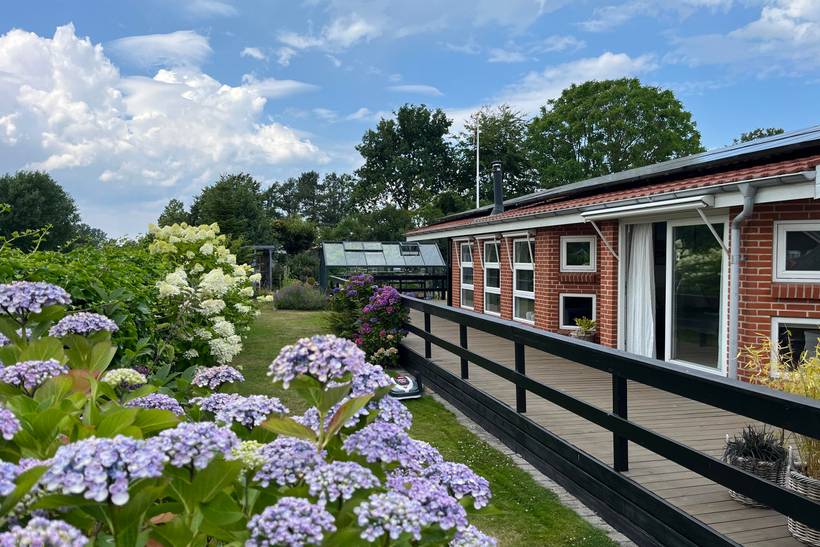 Foto von Ferienhaus HQ39 in Hasmark - Nordfünen