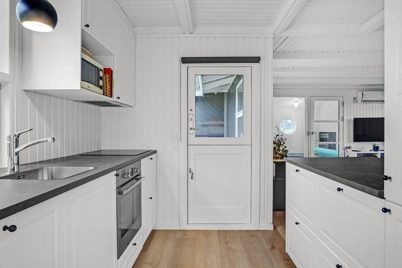 Foto von Ferienhaus HQ40 in Bønnerup - Ostjütland
