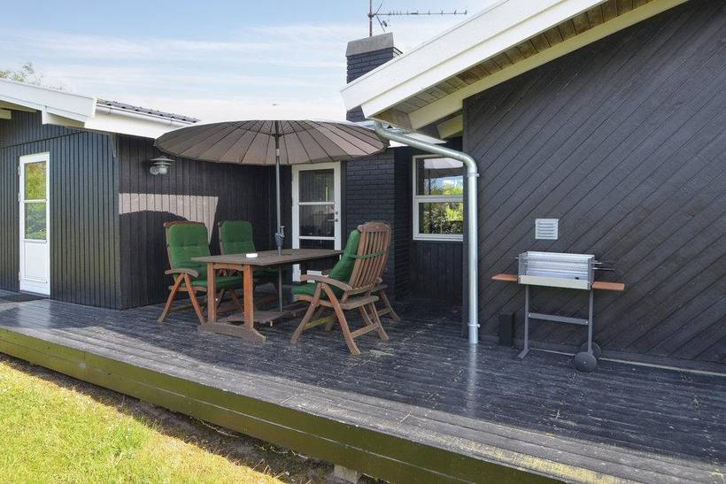 Foto von Ferienhaus HQ40 in Bønnerup - Ostjütland