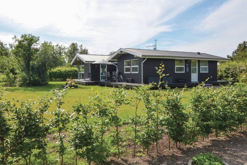 Foto von Ferienhaus HQ40 in Bønnerup - Ostjütland
