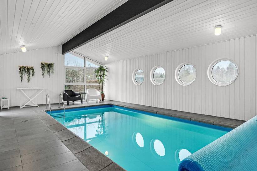 Foto von Ferienhaus HQ40 in Bønnerup - Ostjütland