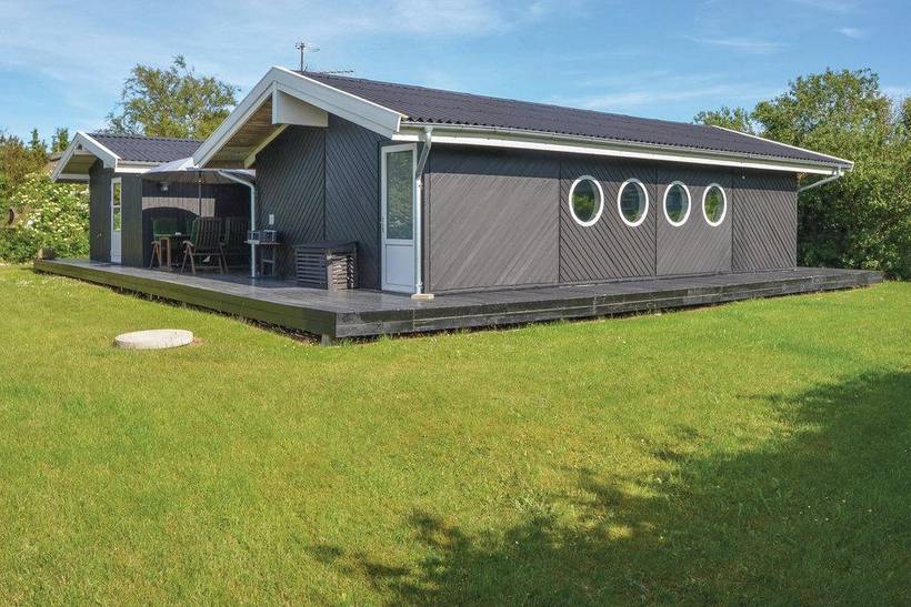 Foto von Ferienhaus HQ40 in Bønnerup - Ostjütland