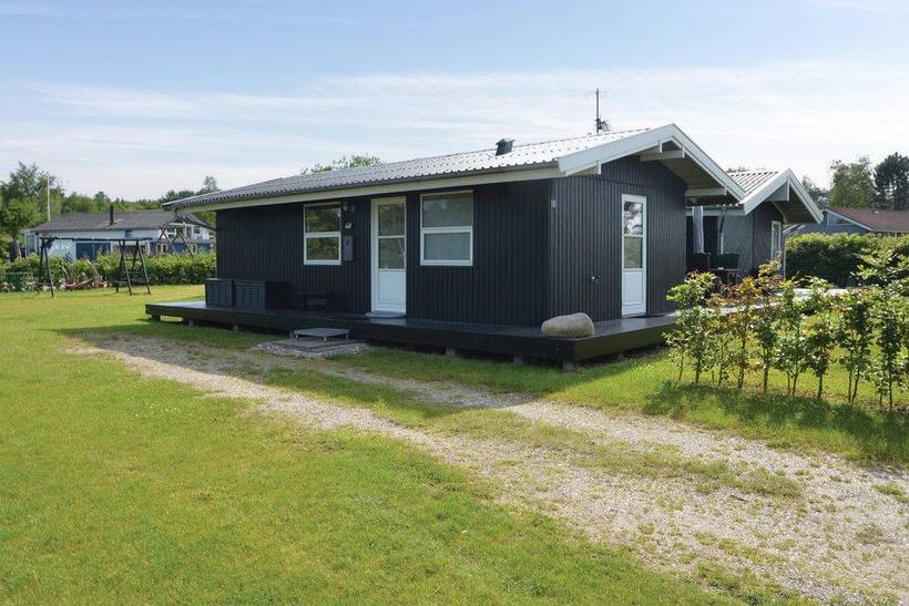 Foto von Ferienhaus HQ40 in Bønnerup - Ostjütland