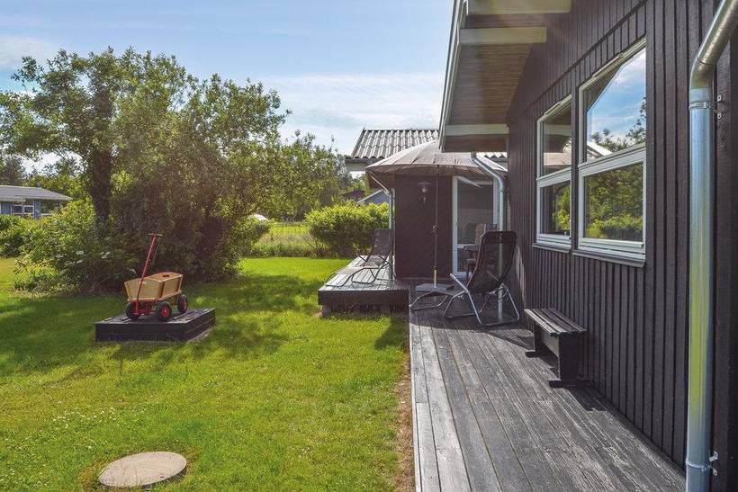 Foto von Ferienhaus HQ40 in Bønnerup - Ostjütland