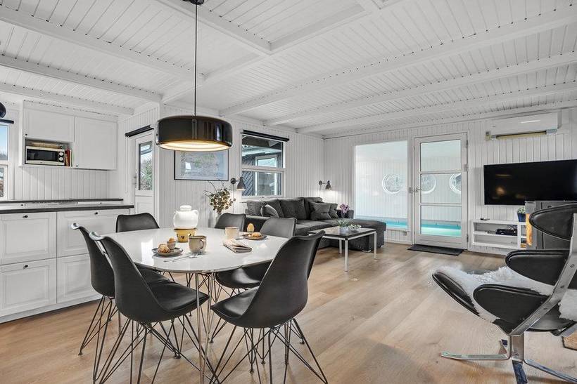 Foto von Ferienhaus HQ40 in Bønnerup - Ostjütland
