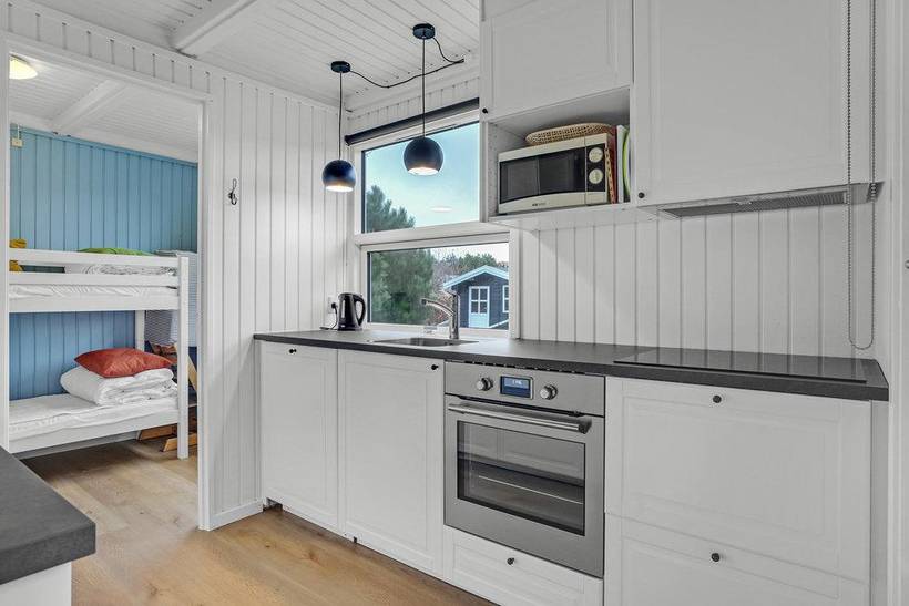 Foto von Ferienhaus HQ40 in Bønnerup - Ostjütland
