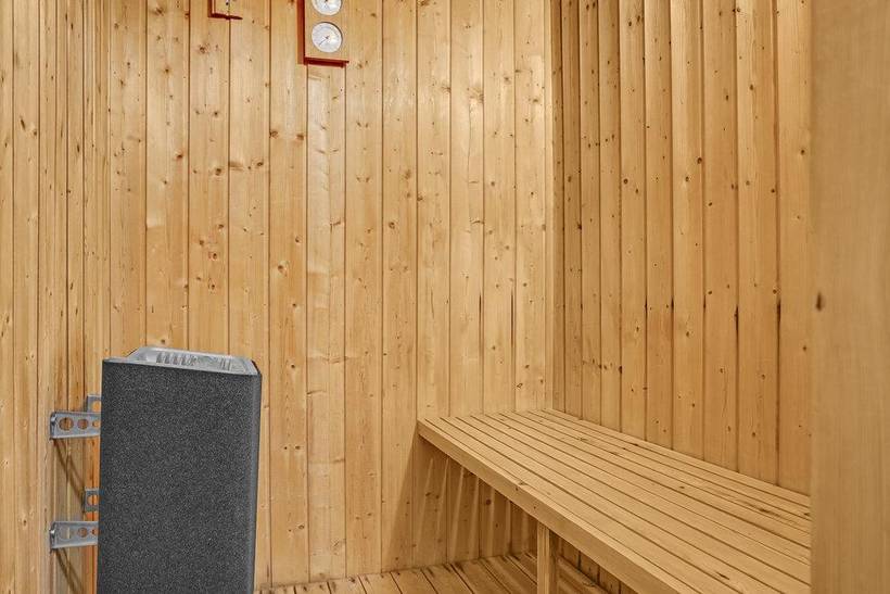 Foto von Ferienhaus HQ40 in Bønnerup - Ostjütland