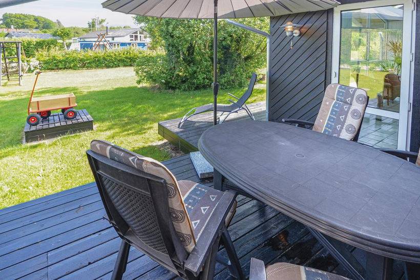 Foto von Ferienhaus HQ40 in Bønnerup - Ostjütland