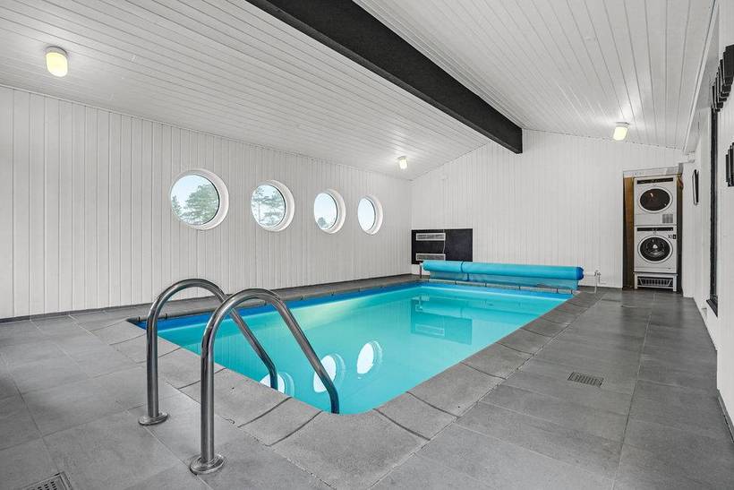 Foto von Ferienhaus HQ40 in Bønnerup - Ostjütland