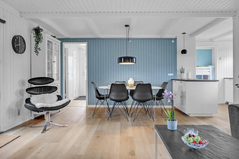 Foto von Ferienhaus HQ40 in Bønnerup - Ostjütland