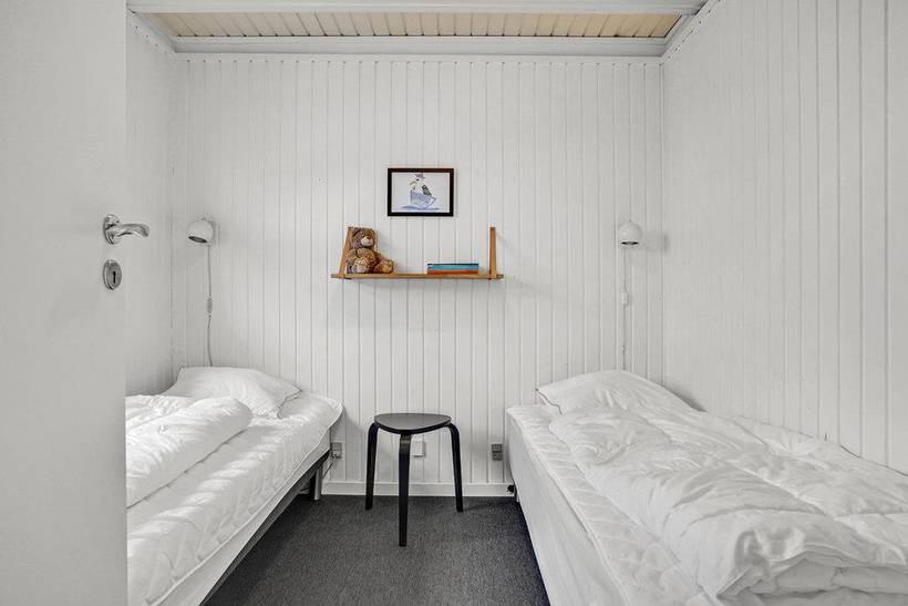 Foto von Ferienhaus HQ40 in Bønnerup - Ostjütland