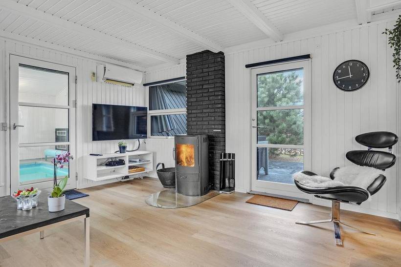 Foto von Ferienhaus HQ40 in Bønnerup - Ostjütland