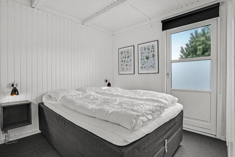 Foto von Ferienhaus HQ40 in Bønnerup - Ostjütland