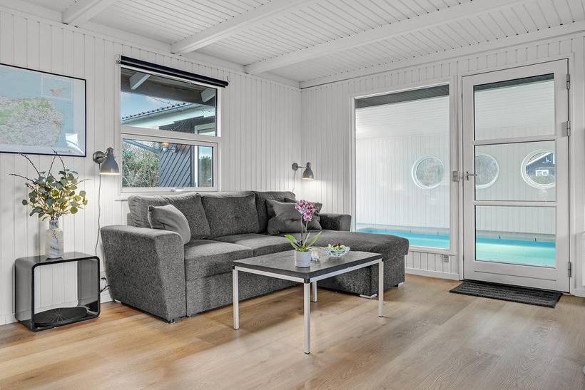 Foto von Ferienhaus HQ40 in Bønnerup - Ostjütland