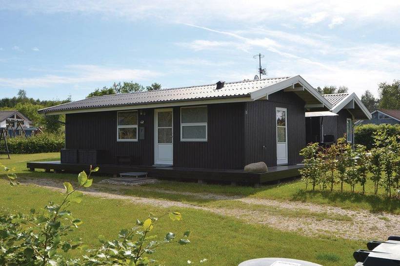 Foto von Ferienhaus HQ40 in Bønnerup - Ostjütland