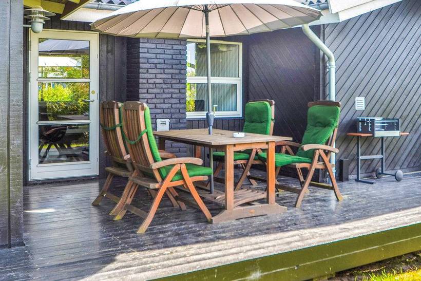 Foto von Ferienhaus HQ40 in Bønnerup - Ostjütland